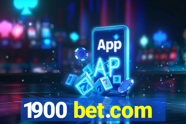 1900 bet.com